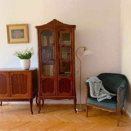 Apartament Grunwaldzka Sopot Eksteriør billede