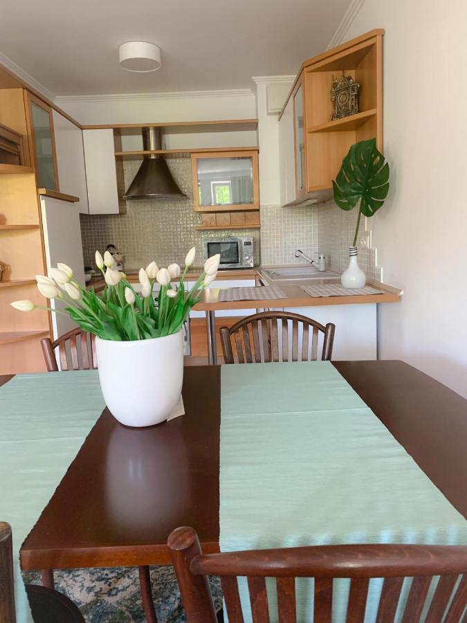 Apartament Grunwaldzka Sopot Eksteriør billede